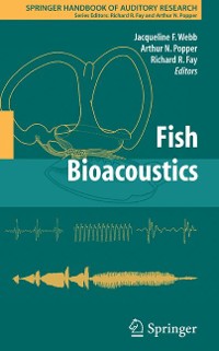 Cover Fish Bioacoustics