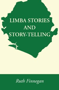 Cover Limba Stories and Story-Telling