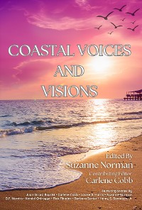 Cover Coastal Voices and Visions