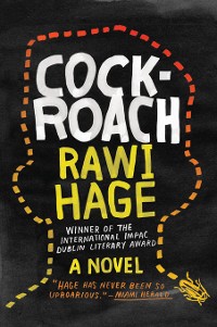 Cover Cockroach: A Novel