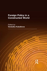 Cover Foreign Policy in a Constructed World