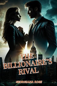 Cover THE BILLIONAIRE'S RIVAL