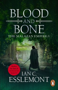 Cover Blood and Bone