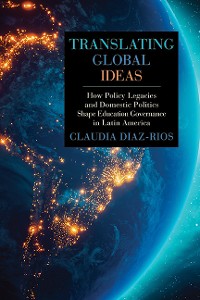 Cover Translating Global Ideas