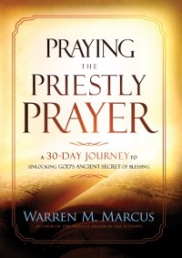 Cover Praying the Priestly Prayer