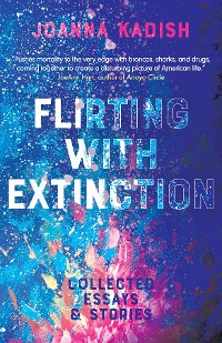 Cover Flirting With Extinction