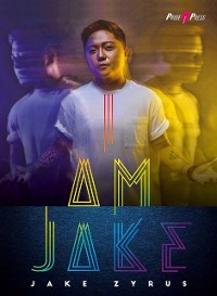 Cover I Am Jake