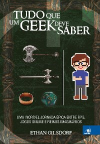 Cover Tudo que um geek deve saber