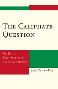 Cover Caliphate Question