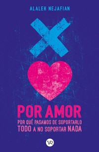 Cover Por Amor