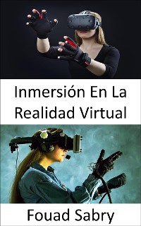 Cover Inmersión En La Realidad Virtual