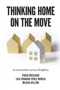 Cover Thinking Home on the Move