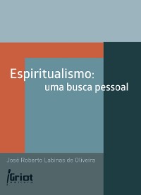 Cover Espiritualismo: uma busca pessoal