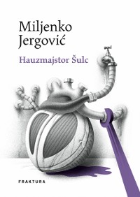 Cover Hauzmajstor Šulc