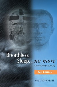 Cover Breathless Sleep... no more