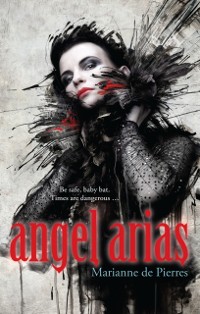 Cover Angel Arias