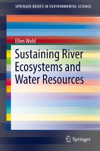 Cover Sustaining River Ecosystems and Water Resources