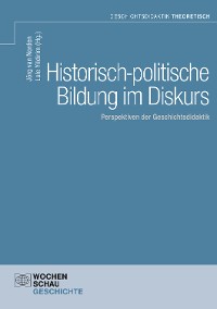 Cover Historisch-politische Bildung im Diskurs