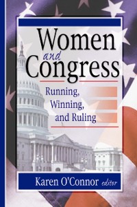 Cover Women and Congress