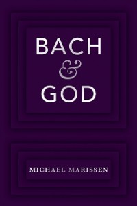 Cover Bach & God