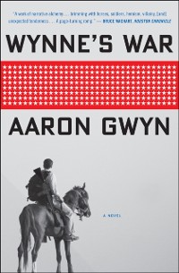Cover Wynne's War
