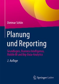 Cover Planung und Reporting