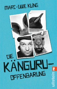 Cover Die Känguru-Offenbarung