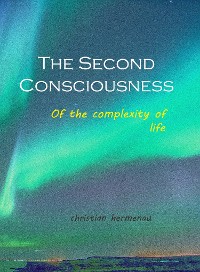 Cover The Second Consciousness