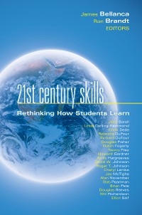 Cover 21st Century Skills
