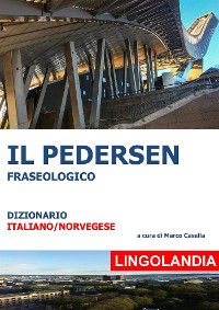 Cover Il Pedersen