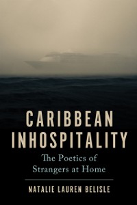 Cover Caribbean Inhospitality