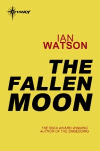 Cover Fallen Moon