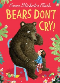 Cover Bears Don't Cry!