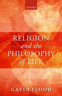 Cover Religion and the Philosophy of Life