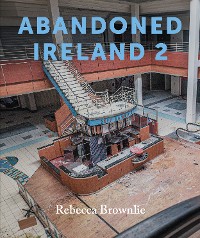 Cover Abandoned Ireland 2