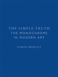 Cover Simple Truth