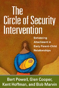 Cover The Circle of Security Intervention