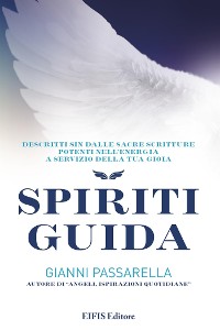 Cover Spiriti Guida