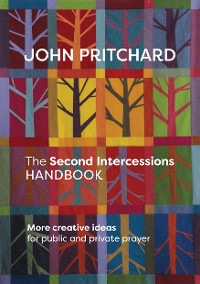 Cover The Second Intercessions Handbook (reissue)