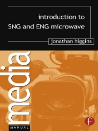 Cover Introduction to SNG and ENG Microwave