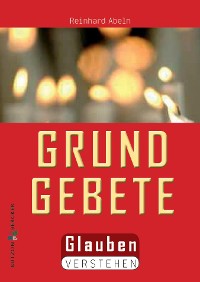 Cover Die Grundgebete