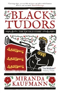 Cover Black Tudors