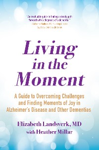 Cover Living in the Moment