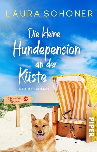 Cover Die kleine Hundepension an der Küste