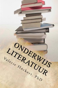 Cover onderwijs Literatuur