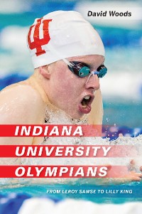 Cover Indiana University Olympians