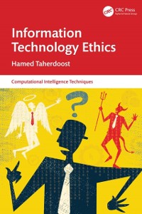 Cover Information Technology Ethics