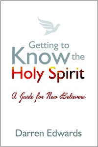 Cover Getting to Know the Holy Spirit
