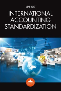 Cover International Accounting Standardization