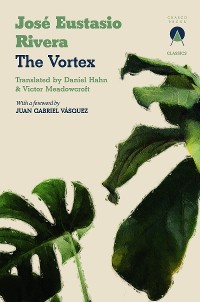 Cover The Vortex